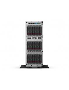 Hewlett Packard Enterprise P11052-421 servidor 2,2 GHz 32 GB Bastidor (4U) Intel® Xeon® Silver 800 W DDR4-SDRAM