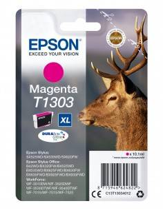 Epson Stag Cartucho T1303 magenta