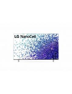 LG NanoCell 50NANO776PA Televisor 127 cm (50") 4K Ultra HD Smart TV Wifi Blanco