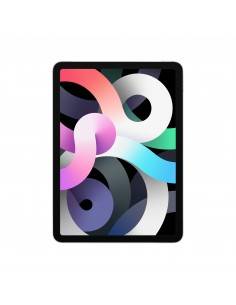 Apple iPad Air 256 GB 27,7 cm (10.9") 4 GB Wi-Fi 6 (802.11ax) iOS 14 Plata