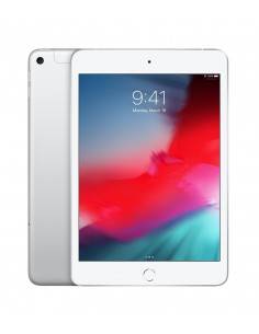 Apple iPad mini 4G LTE 64 GB 20,1 cm (7.9") 3 GB Wi-Fi 5 (802.11ac) iOS 12 Plata