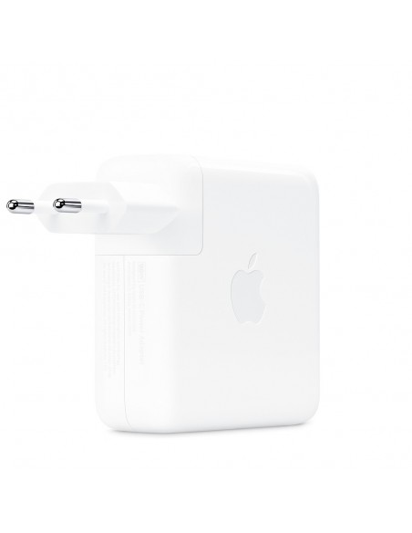 Apple MX0J2ZM A adaptador e inversor de corriente Interior 96 W Blanco