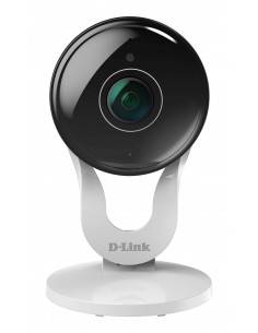 D-Link DCS-8300LH cámara de vigilancia Cámara de seguridad IP Interior Esférico 1920 x 1080 Pixeles Escritorio