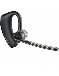 POLY Voyager Legend Auriculares gancho de oreja Bluetooth Negro
