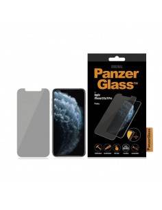 PanzerGlass P2661 protector de pantalla para teléfono móvil Apple 1 pieza(s)