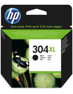 HP Cartucho de tinta Original 304XL negro
