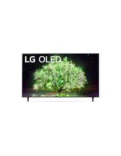 LG OLED55A16LA Televisor 139,7 cm (55") 4K Ultra HD Smart TV Wifi Negro