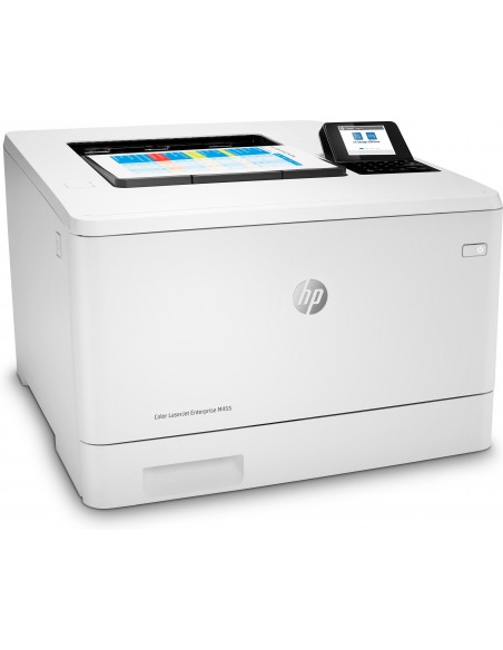 HP Color LaserJet Enterprise M455dn 1200 x 1200 DPI A4