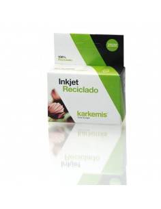 Karkemis 10050075 cartucho de tinta 1 pieza(s) Compatible Alto rendimiento (XL) Magenta