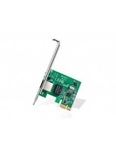 TP-LINK TG-3468 adaptador y tarjeta de red Interno Ethernet 2000 Mbit s