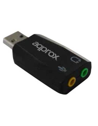 Approx appUSB51 5.1 canales USB