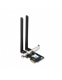 TP-LINK ARCHER T5E adaptador y tarjeta de red Interno WLAN   Bluetooth 867 Mbit s