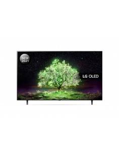 LG OLED48A16LA Televisor 121,9 cm (48") 4K Ultra HD Smart TV Wifi Negro
