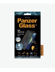 PanzerGlass P2713 protector de pantalla para teléfono móvil Apple 1 pieza(s)