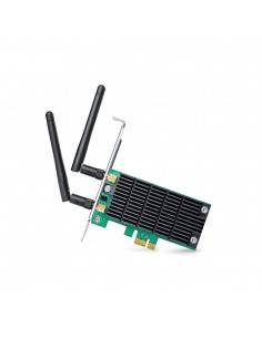 TP-LINK AC1300 Wireless Dual Band PCI Express Adapter Interno WLAN 867 Mbit s