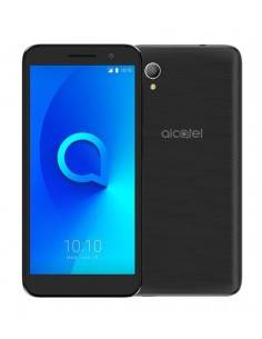 Alcatel 1 12,7 cm (5") SIM única Android 8.0 4G 1 GB 8 GB 2000 mAh Negro