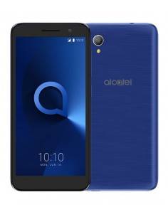 Alcatel 1 12,7 cm (5") SIM única Android 8.0 4G 1 GB 8 GB 2000 mAh Azul