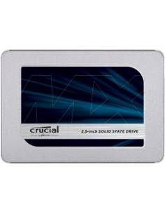 Crucial MX500 2.5" 250 GB Serial ATA III