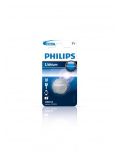 Philips Minicells Batería CR2025 01B