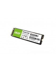 Acer BL.9BWWA.119 unidad de estado sólido M.2 512 GB PCI Express 3.0 3D TLC NVMe
