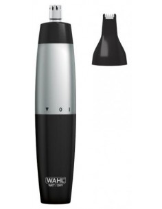 Wahl 5560-1416 afeitadora corporal Negro