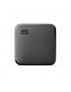Western Digital WD Elements SE 480 GB Negro