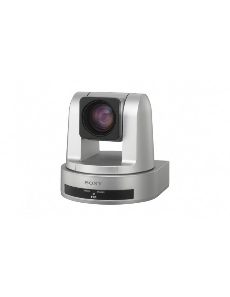 Sony SRG-120DS cámara de videoconferencia 2,1 MP Plata CMOS