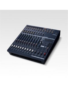 Yamaha EMX5014C mezclador DJ 14 canales 20 - 20000 Hz Negro