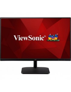 Viewsonic VA2432-h 61 cm (24") 1920 x 1080 Pixeles Full HD LED Negro