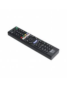 TM Electron TMURC320 mando a distancia IR inalámbrico TV Pulsadores Rueda