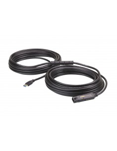 ATEN Cable extensor USB3.2 Gen1 de 15 m