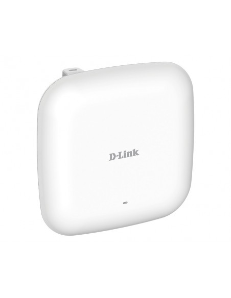 D-Link AX1800 1800 Mbit s Blanco