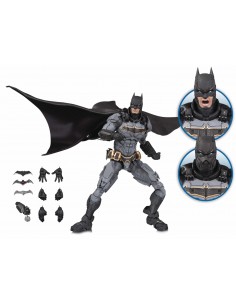 Batman figura 23 cm action figure dc prime
