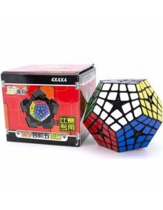 Cubo de rubik dodecaedro shengshou master kilominx 4x4