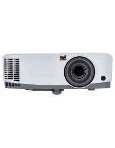Viewsonic PG603X videoproyector Proyector de alcance estándar 3600 lúmenes ANSI DLP XGA (1024x768) Gris, Blanco