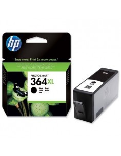 HP 364XL cartucho de tinta 1 pieza(s) Original Foto negro