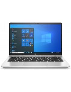 HP ProBook 640 G8 Portátil 35,6 cm (14") Full HD Intel® Core™ i5 de 11ma Generación 8 GB DDR4-SDRAM 256 GB SSD Wi-Fi 6