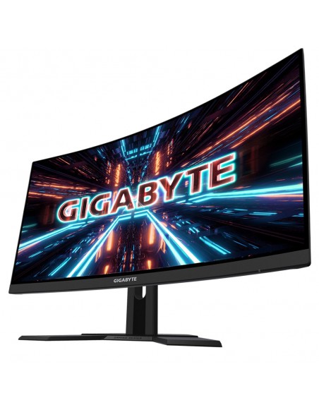 Gigabyte G27FC A 68,6 cm (27") 1920 x 1080 Pixeles Full HD LED Negro