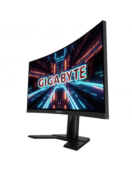 Gigabyte G27FC A 68,6 cm (27") 1920 x 1080 Pixeles Full HD LED Negro
