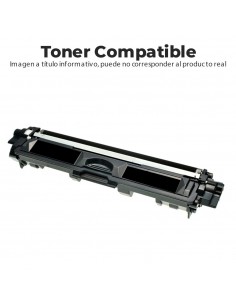 TONER COMPATIBLE CON HP 415X NEGRO 7500PAG CHIP