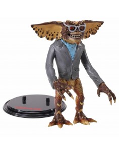 Figura the noble collection bendyfigs gremlins
