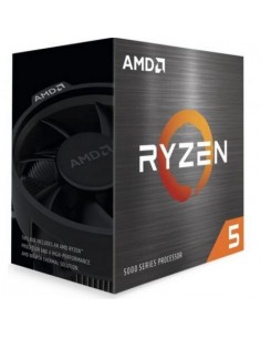 Procesador AMD Ryzen 5-5500 3.60GHz