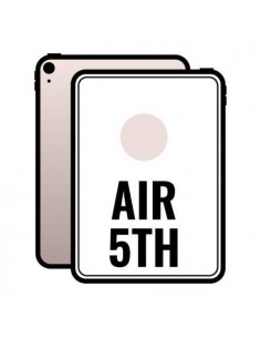Apple iPad Air 10.9 5th Wi-Fi/ M1/ 64GB/ Rosa