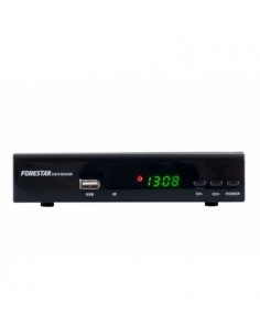Receptor DVB-T2 HD Fonestar RDT-759HD