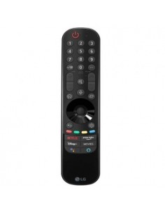 Mando para TV LG Smart Magic Remote MR21GC compatible con TV LG
