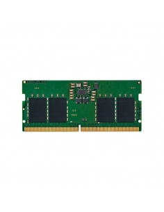 MODULO MEMORIA RAM S/O DDR5 8GB 4800MHz KINGSTON