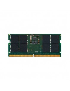 MODULO MEMORIA RAM S/O DDR5 16GB 4800MHz KINGSTON
