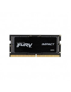 MODULO MEMORIA RAM S/O DDR5 32GB 4800MHz KINGSTON FURY IMPA