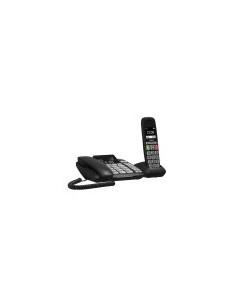 TELEFONO GIGASET DL780+ COMBO IM4