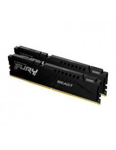 Kingston Technology FURY Beast módulo de memoria 16 GB 2 x 8 GB DDR5 6000 MHz